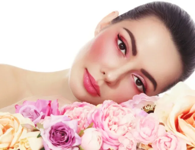 Japonský make-up: Omládněte o pár let