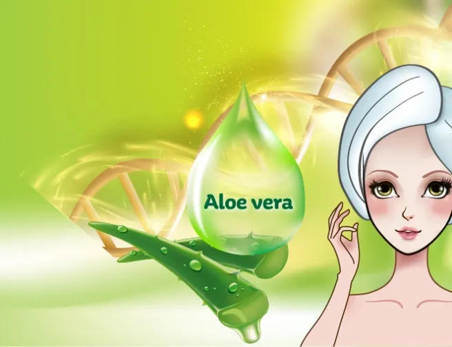 Skincare průvodce: Aloe vera