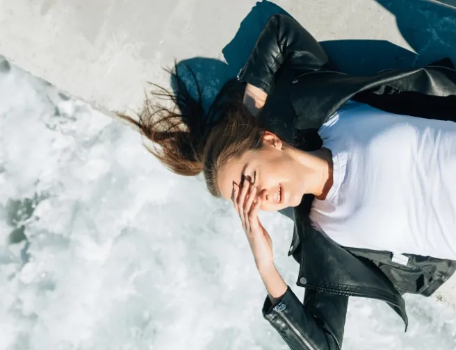 Testujeme: Antiperspiranty, které chrání a nešpiní