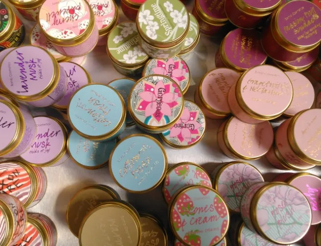 Jaké byly veletrhy krásy World of Beauty & Spa a Interbeauty 