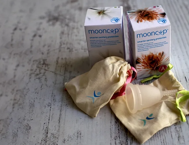 Menstruační kalíšek: Vyzkoušely jste přímo vy!