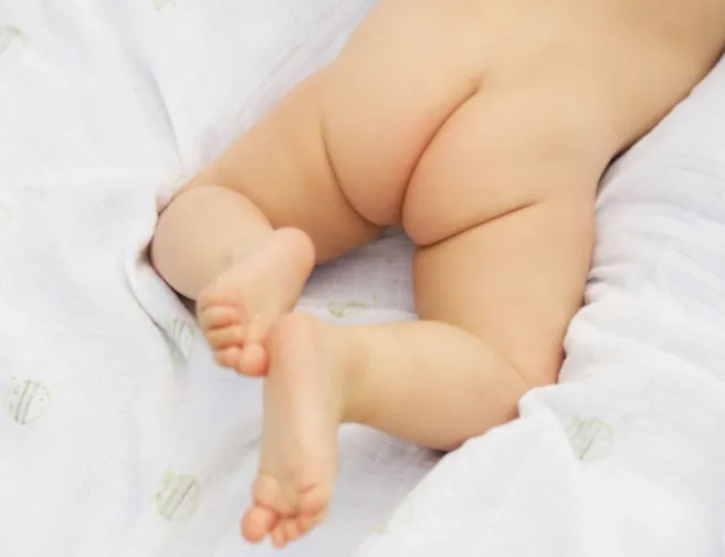 Intimní hygiena dětí: Co nezanedbat již od narození
