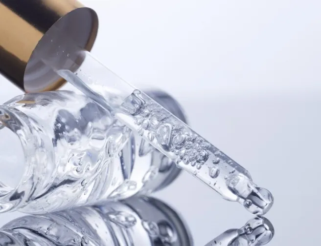 Skincare průvodce: Niacinamid
