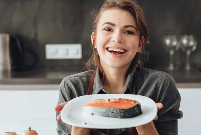 5 anti-age potravin: Pomohou proti stárnutí!