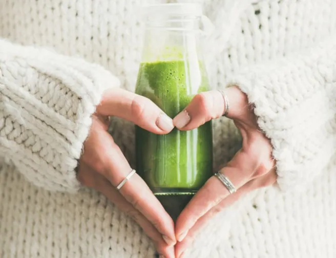 5 vitamínů, které vaše tělo potřebuje právě teď