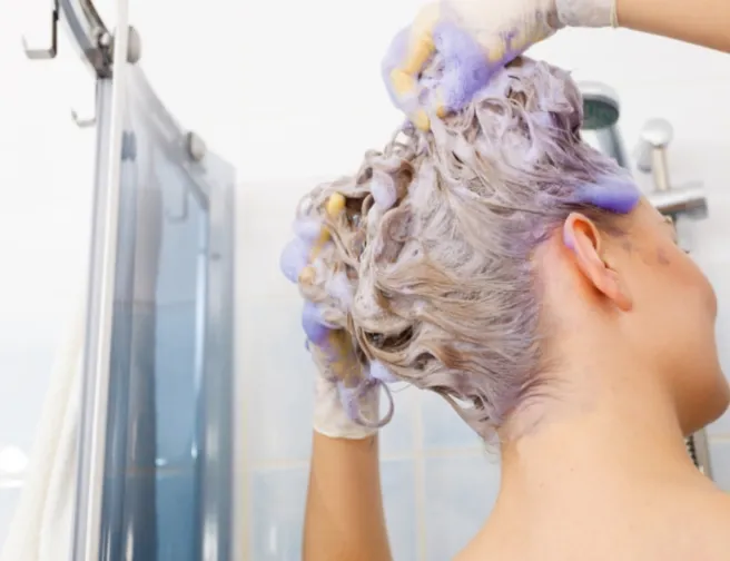 Jak oživit barvu vlasů? Pomůže domácí toner!