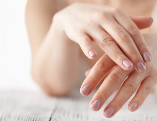 8 největších hříchů proti krásným rukám