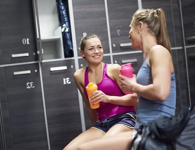 Proteinové nápoje: Kdy je vhodné je zařadit do jídelníčku?