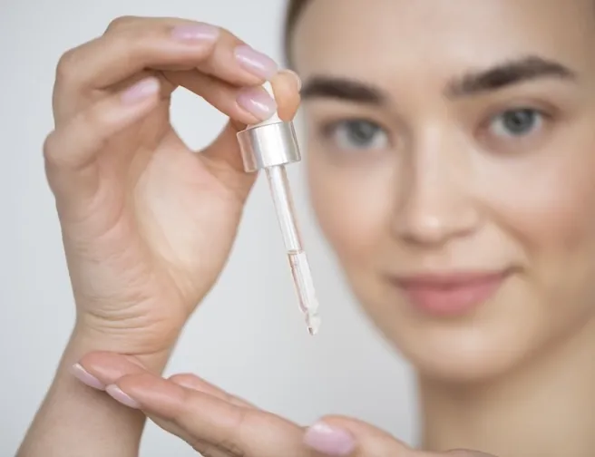 Skincare průvodce: Vitamin E