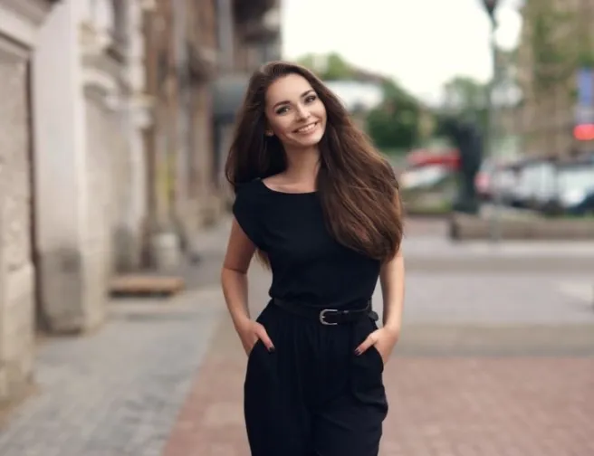 Dlouhé vlasy: 3 tipy na změnu, vyberte si!