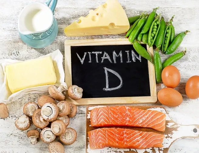 Vitamin D: 5 důvodů, proč ho naše tělo potřebuje