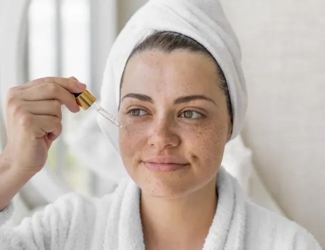 Skincare průvodce: AHA kyseliny – glykolová a mléčná