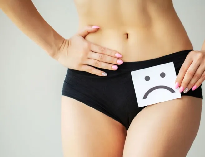Ženské tabu: Intimní zápach. Jak se ho zbavit?