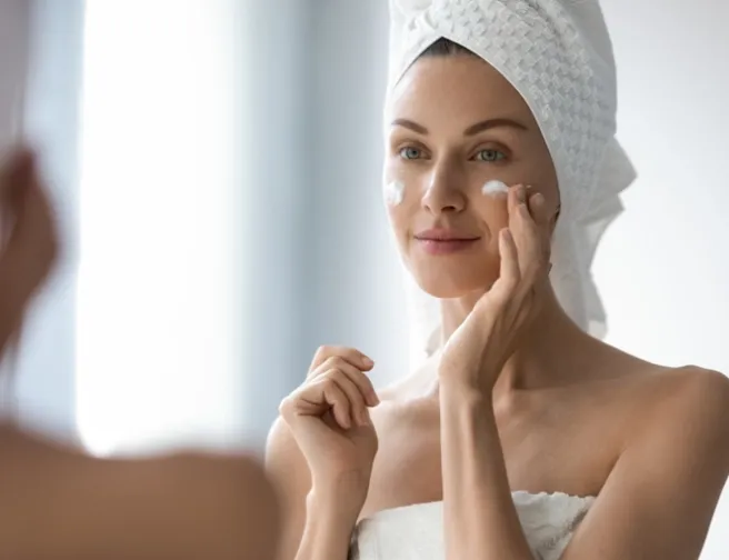 Skincare dieta: S čím vám pomůže?
