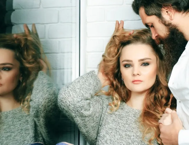 Muži a naše krása: Jak nás ovlivňují?