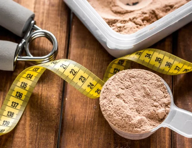 Proteinová mánie: Pomůže vám zhubnout?