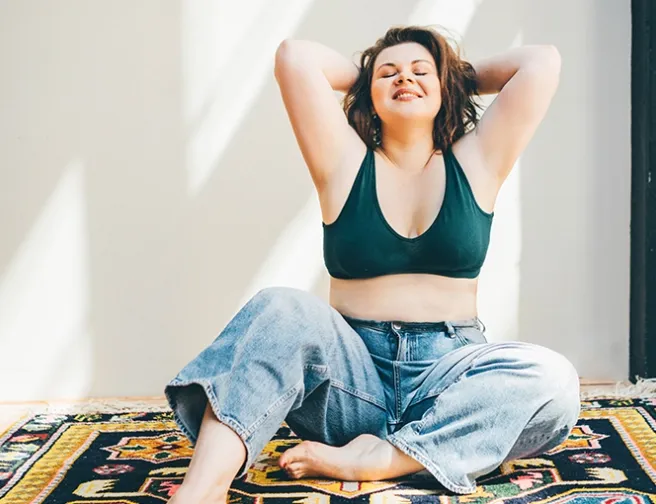 5 minut 5 cviků: když nemáte čas a chcete rozhýbat metabolismus
