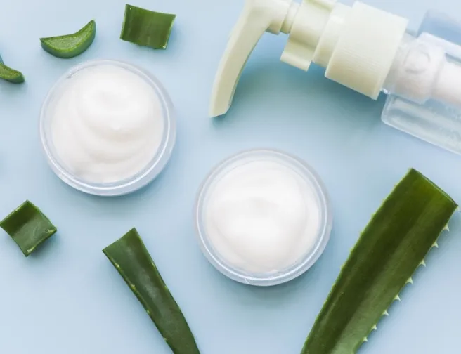 Objevte tajemství (letní) krásy s aloe vera