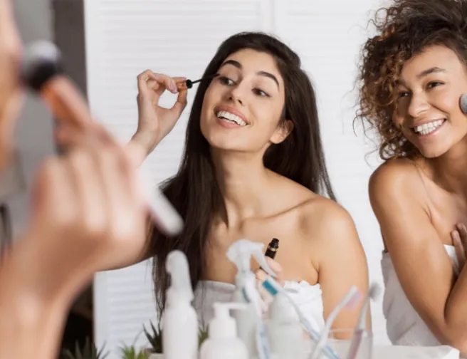 10 beauty produktů, které (si) nikdy nepůjčujte! 