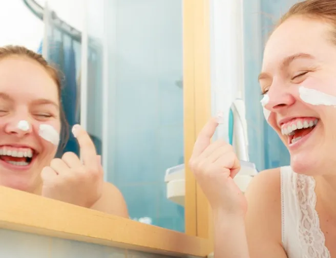 10 nejlepších rad, jak v létě pečovat o pleť