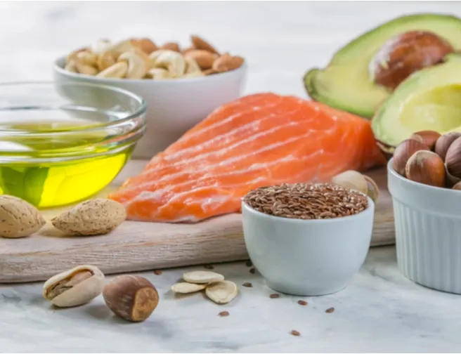 Pomoc, mám vysoký cholesterol! 5 tipů, jak ho zlepšit jídlem!
