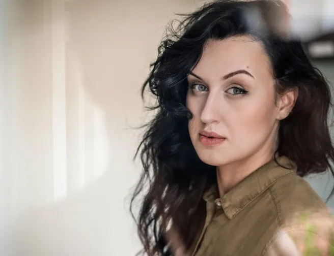 Focení ve stylu Angeliny Jolie