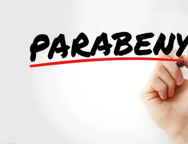 Parabeny, sulfáty, silikony - musíme se jich v kosmetice bát?
