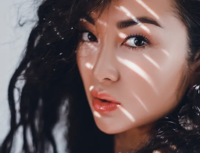 Hot trend z Asie: Make-up v tónech růžové