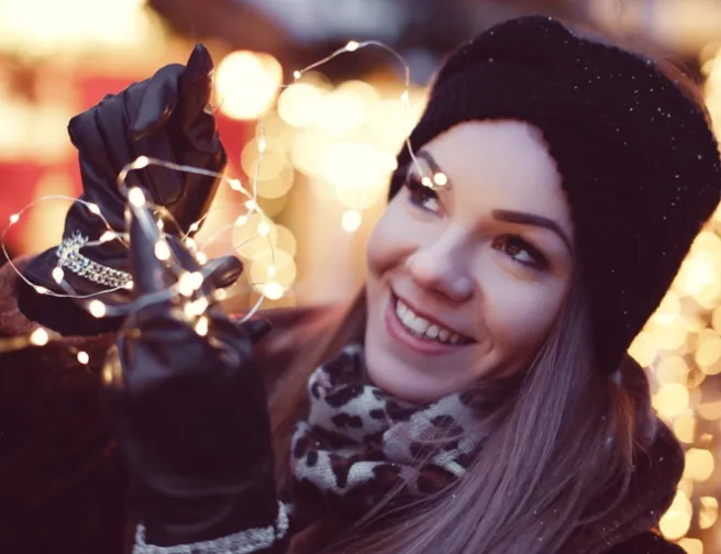Horoskop krásy, zdraví a lásky na prosinec 2019