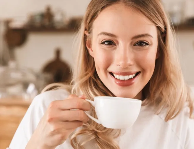 Hubnutí, detox i silnější imunita: Pomůžou vám čaje!