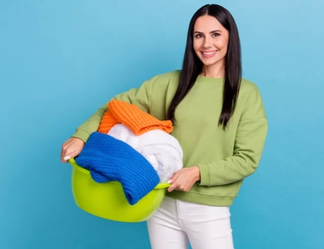 5 tipů, jak si usnadnit praní
