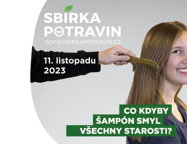 Potravinová sbírka