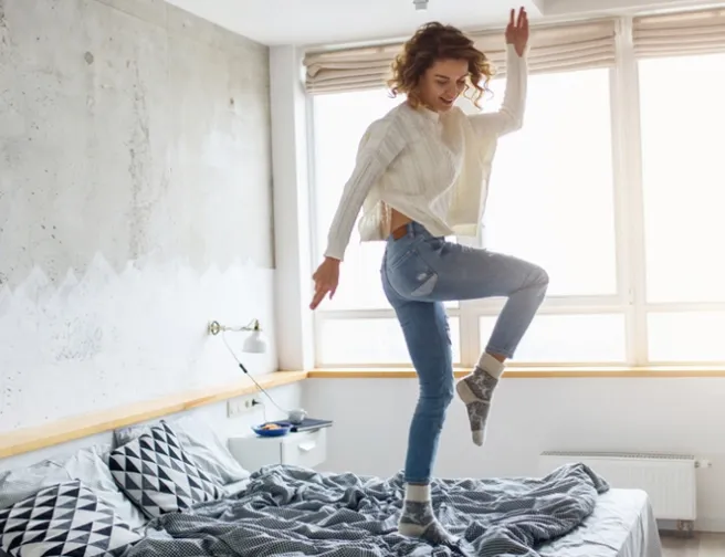 7 triků proti zimní únavě: Získejte a udržte si energii!