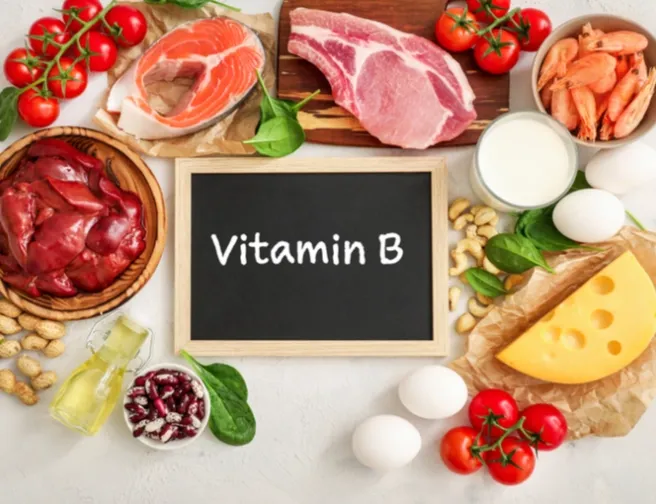 Zázračný vitamin B: 3 tipy, jak ho využít zvláště v létě 