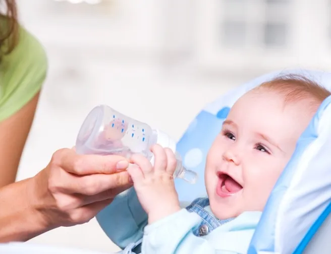 Jak přestat kojit: Průvodce pro maminky