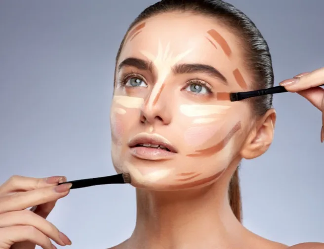 Zjistěte, jak si správně vybrat make-up. 3 tipy, jak na to!