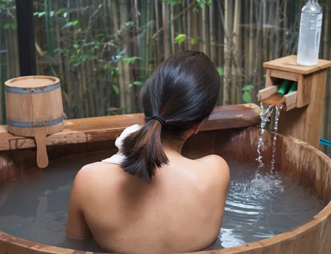 Trendy v péči o tělo: Japonská inspirace a kryoterapie