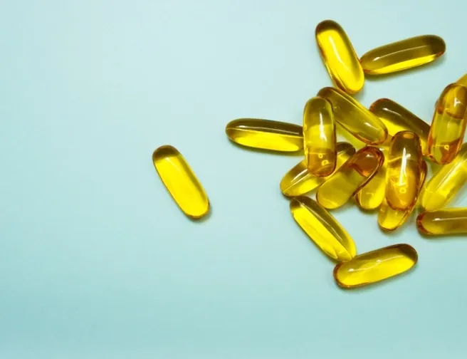 Co umí omega-3 mastné kyseliny?