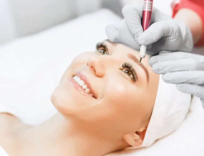 Permanentní make-up: Vše, co byste měla vědět