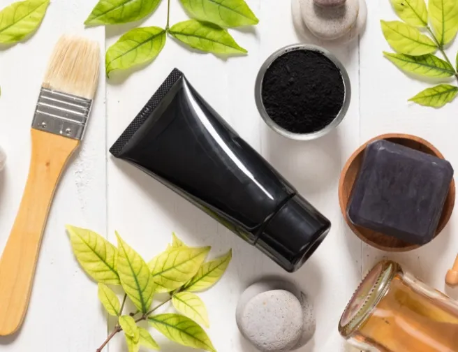 Skincare průvodce: Aktivní uhlí