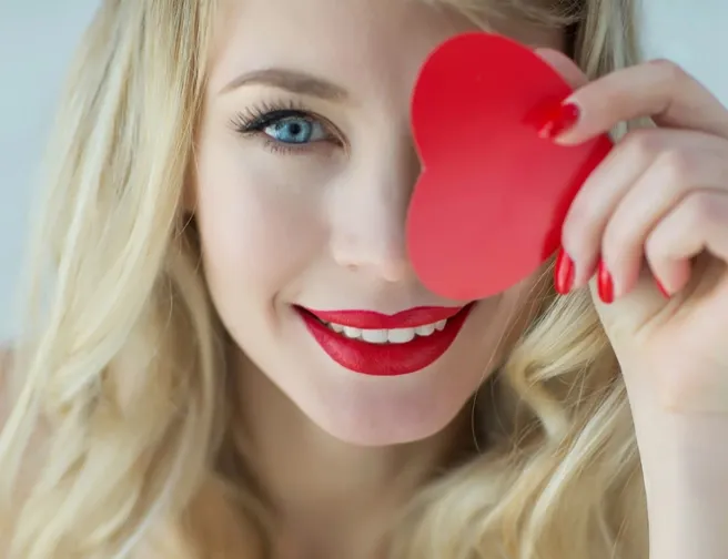 Sex-proof líčení, které přežije i vášnivou noc