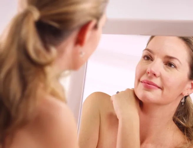 Jak se starat o pokožku v menopauze?