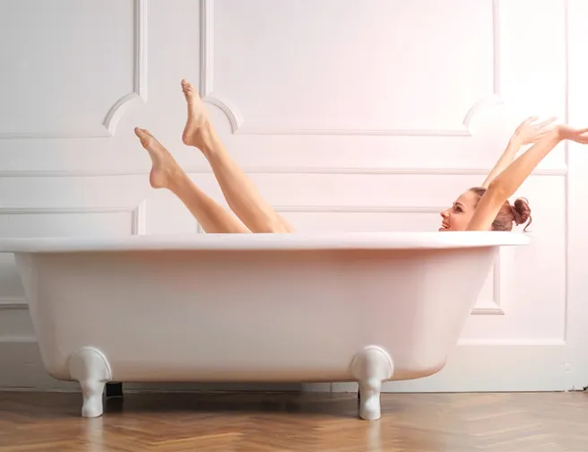 Léto a intimní partie. Víte, jak je udržet zdravé?