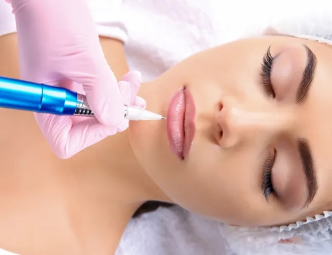 Permanentní make-up: Hodí se i pro vás?