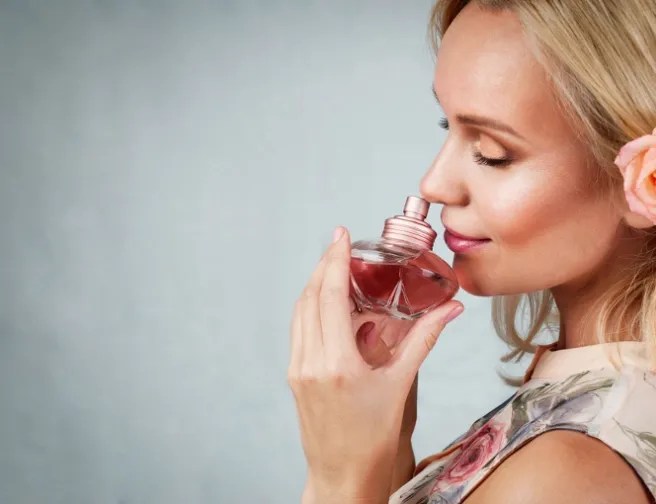 Kurzy vůní: Poznáte vonné ingredience i sebe