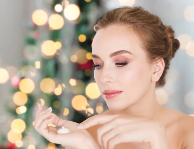Tipy na dárky: Vánoční inspirace