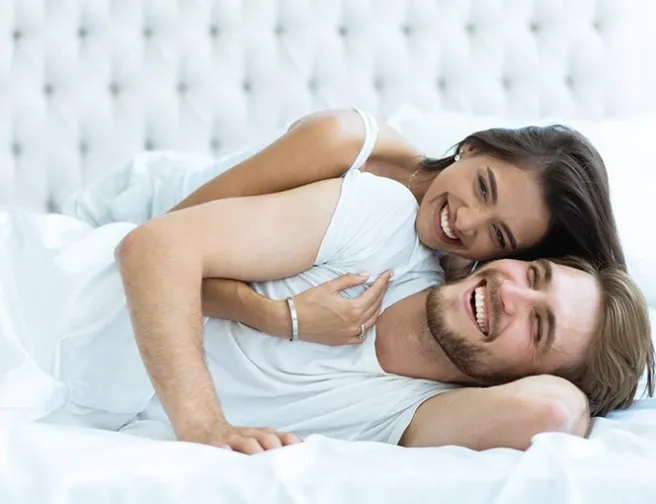 3 tipy, díky kterým vás sex bude zase bavit