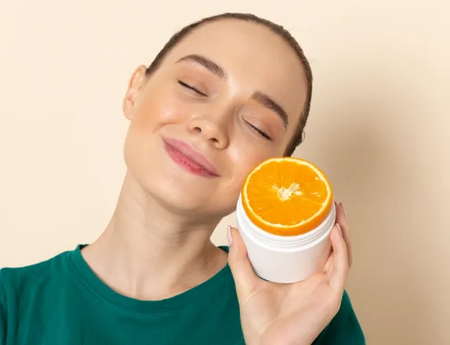 Skincare průvodce: Vitamin C