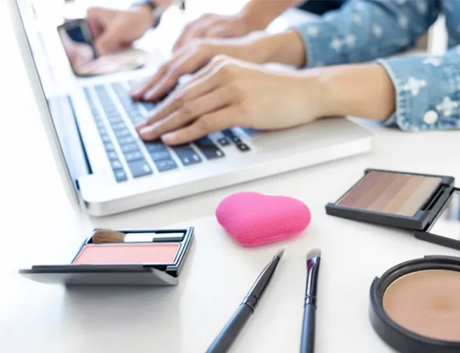 Make-up z druhé ruky: Dobrý nápad, nebo fail? 