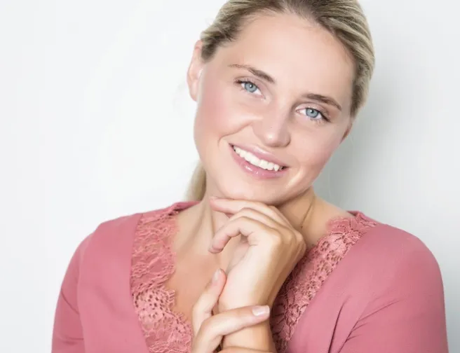 Jak se líčit po porodu?